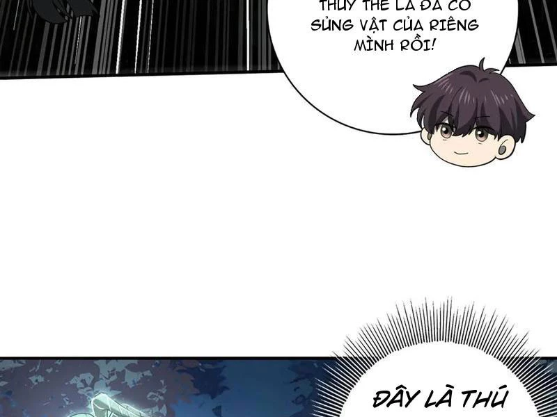 Toàn Dân Chuyển Chức: Ngự Long Sư Là Chức Nghiệp Yếu Nhất? Chapter 37 - Trang 67