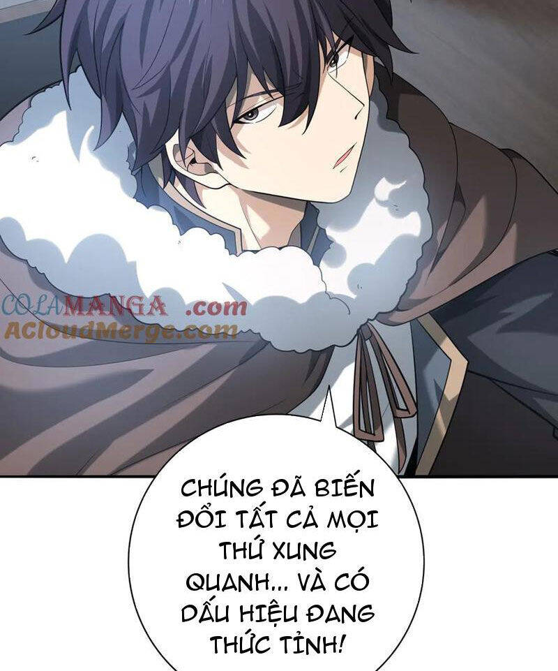 Toàn Dân Chuyển Chức: Ngự Long Sư Là Chức Nghiệp Yếu Nhất? Chapter 59 - Trang 18