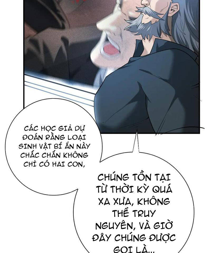 Toàn Dân Chuyển Chức: Ngự Long Sư Là Chức Nghiệp Yếu Nhất? Chapter 59 - Trang 20