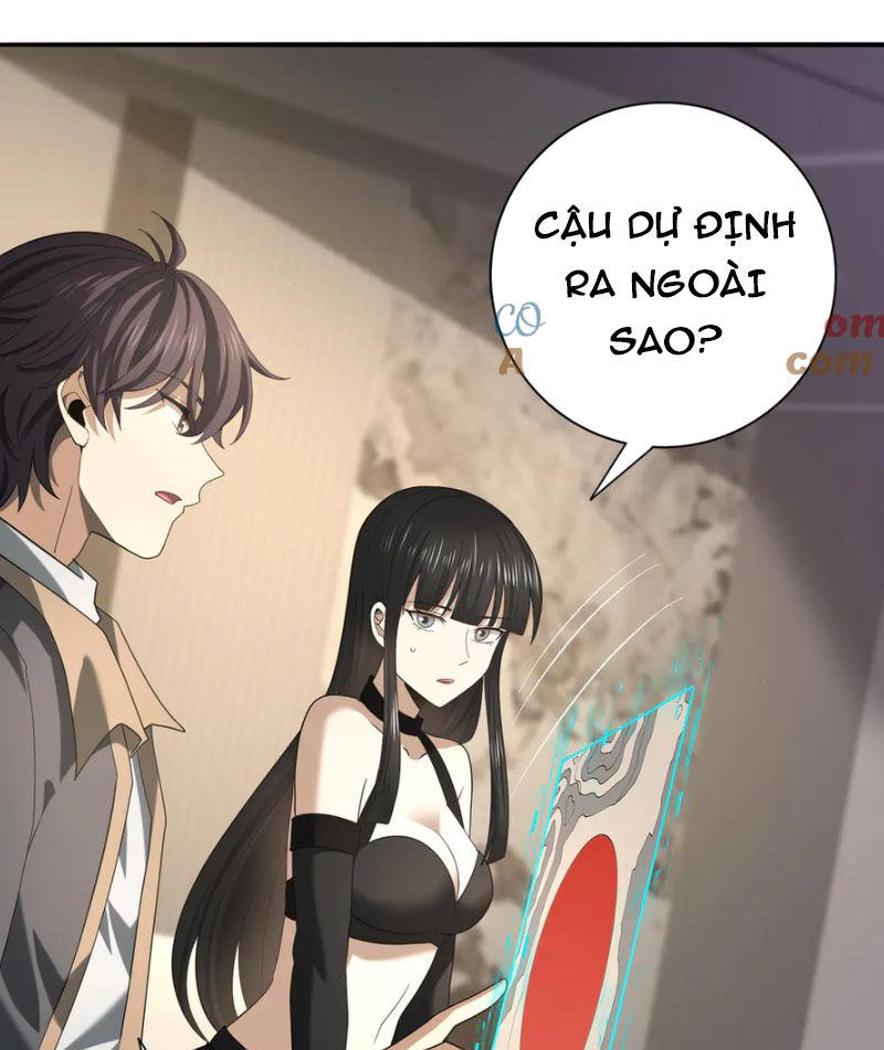 Toàn Dân Chuyển Chức: Ngự Long Sư Là Chức Nghiệp Yếu Nhất? Chapter 50 - Trang 3