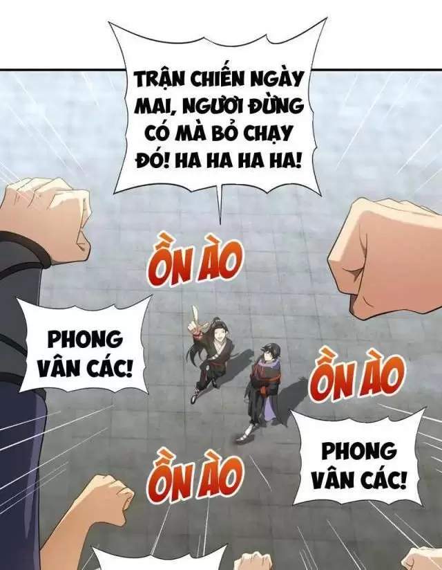 Toàn Dân Chuyển Chức: Ngự Long Sư Là Chức Nghiệp Yếu Nhất? Chapter 39 - Trang 29