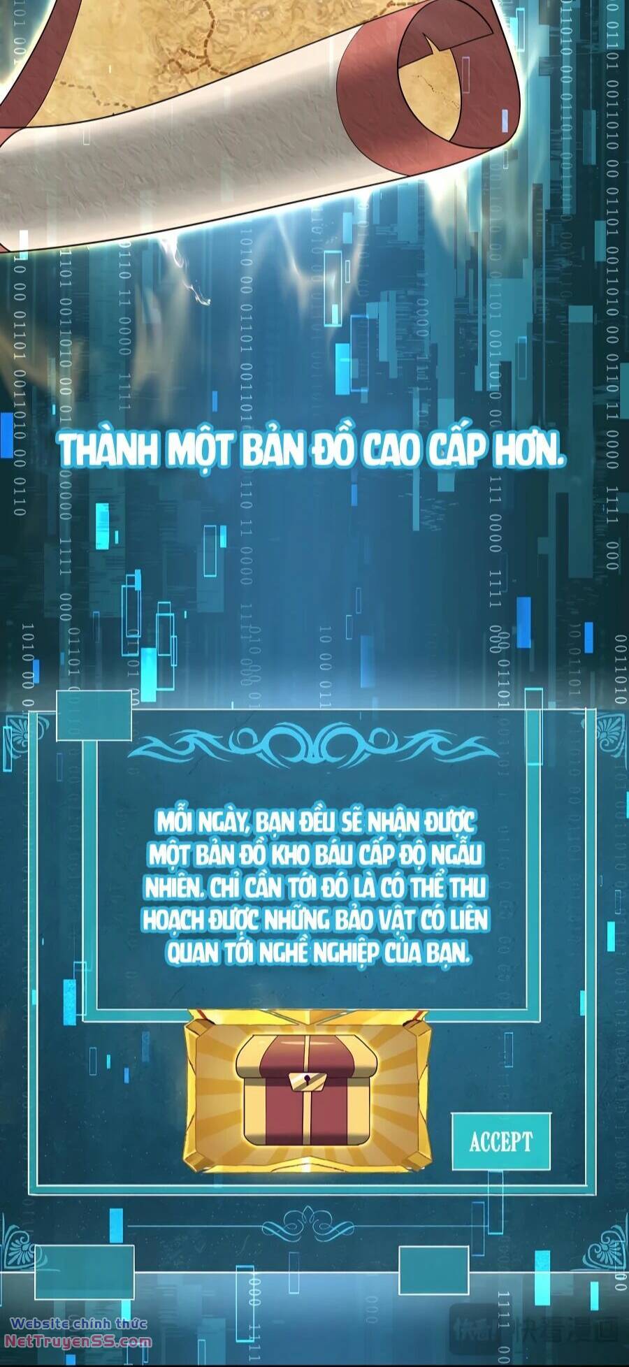 Toàn Dân Chuyển Chức: Ngự Long Sư Là Chức Nghiệp Yếu Nhất? Chapter 2 - Trang 48