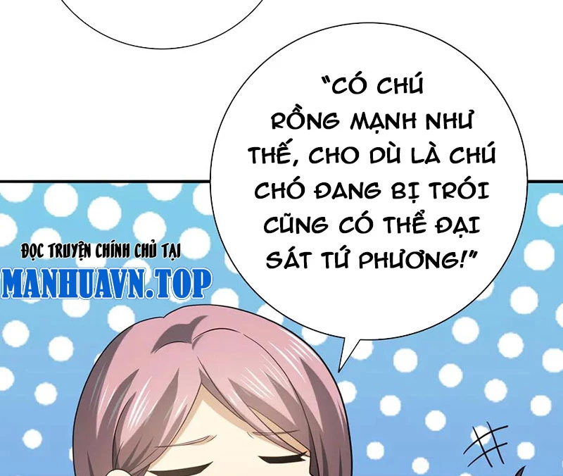 Toàn Dân Chuyển Chức: Ngự Long Sư Là Chức Nghiệp Yếu Nhất? Chapter 34 - Trang 87