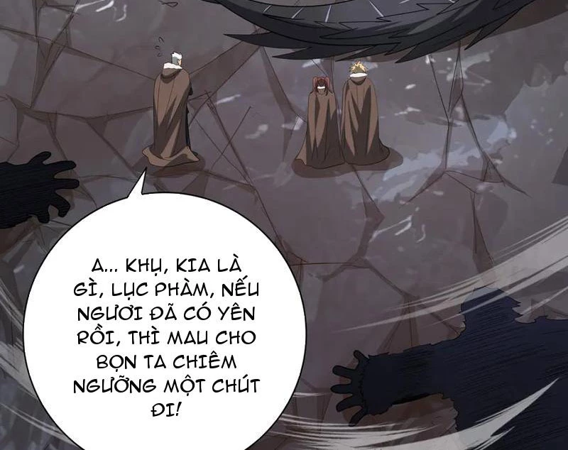 Toàn Dân Chuyển Chức: Ngự Long Sư Là Chức Nghiệp Yếu Nhất? Chapter 57 - Trang 34