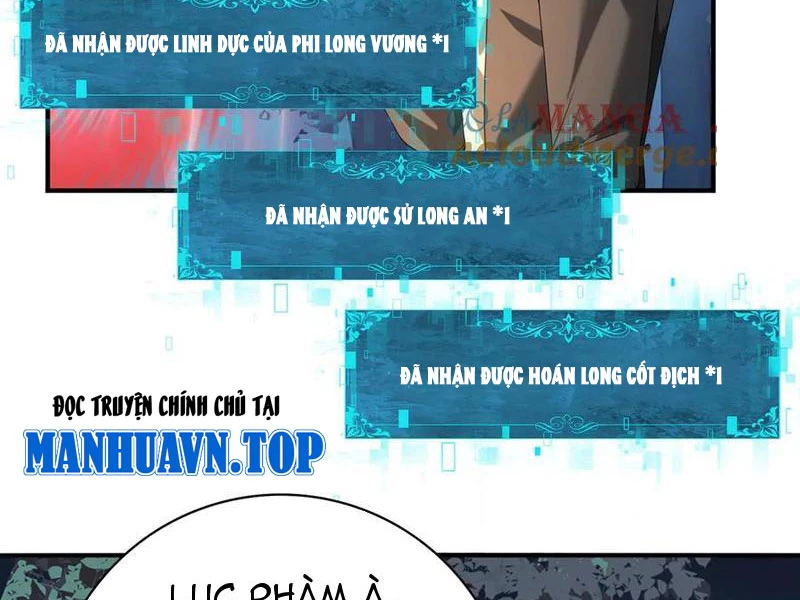 Toàn Dân Chuyển Chức: Ngự Long Sư Là Chức Nghiệp Yếu Nhất? Chapter 37 - Trang 13