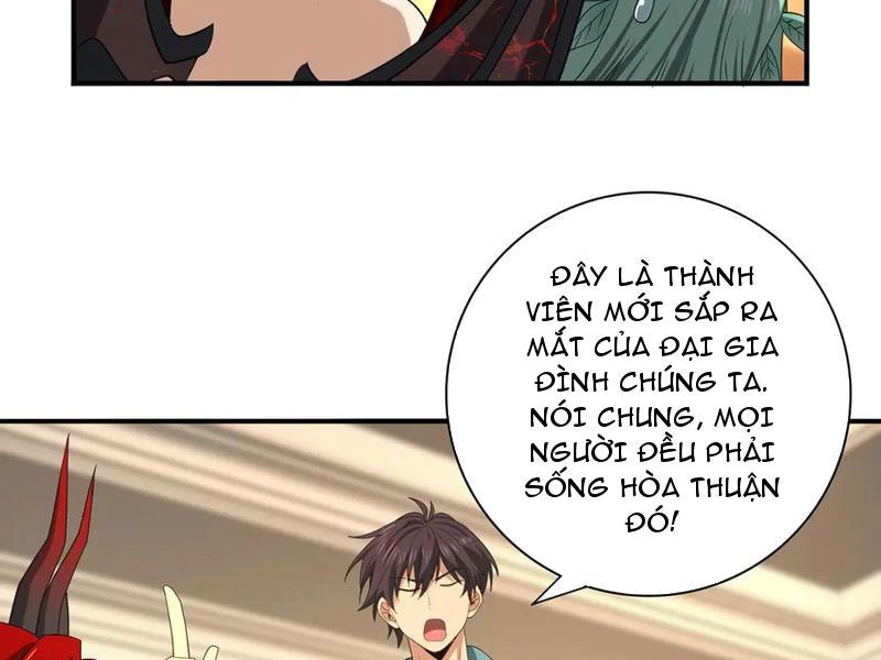 Toàn Dân Chuyển Chức: Ngự Long Sư Là Chức Nghiệp Yếu Nhất? Chapter 37 - Trang 87