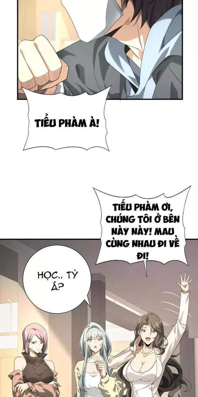 Toàn Dân Chuyển Chức: Ngự Long Sư Là Chức Nghiệp Yếu Nhất? Chapter 39 - Trang 54