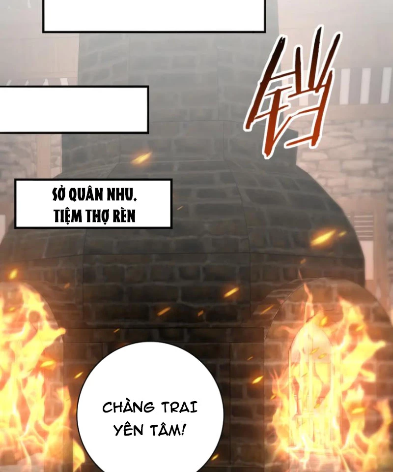 Toàn Dân Chuyển Chức: Ngự Long Sư Là Chức Nghiệp Yếu Nhất? Chapter 58 - Trang 49