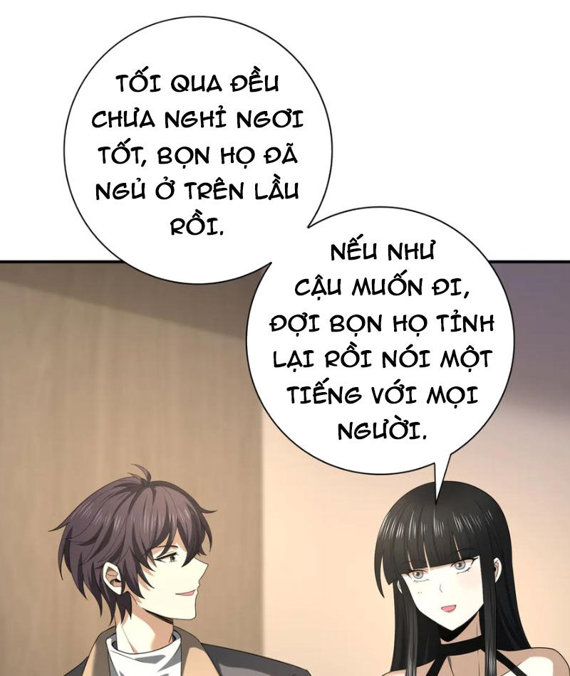 Toàn Dân Chuyển Chức: Ngự Long Sư Là Chức Nghiệp Yếu Nhất? Chapter 50 - Trang 6