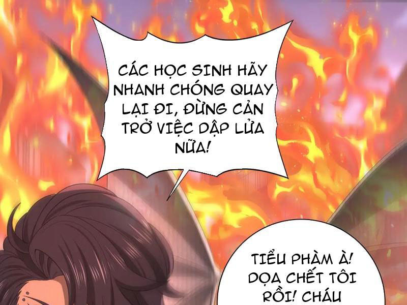 Toàn Dân Chuyển Chức: Ngự Long Sư Là Chức Nghiệp Yếu Nhất? Chapter 49 - Trang 80