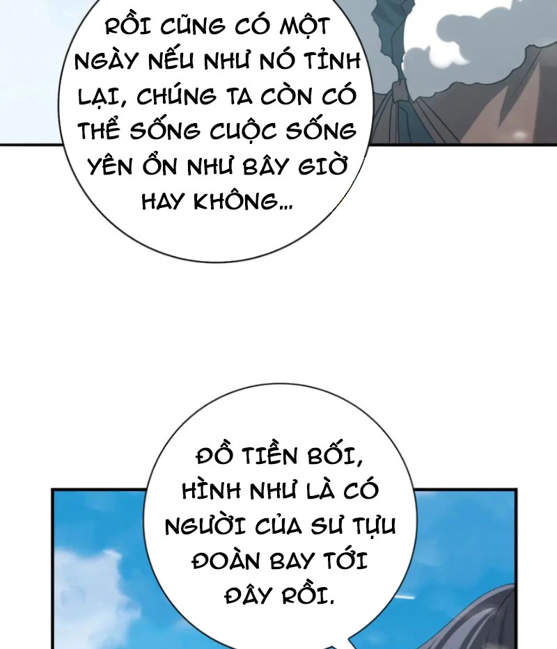 Toàn Dân Chuyển Chức: Ngự Long Sư Là Chức Nghiệp Yếu Nhất? Chapter 52 - Trang 92