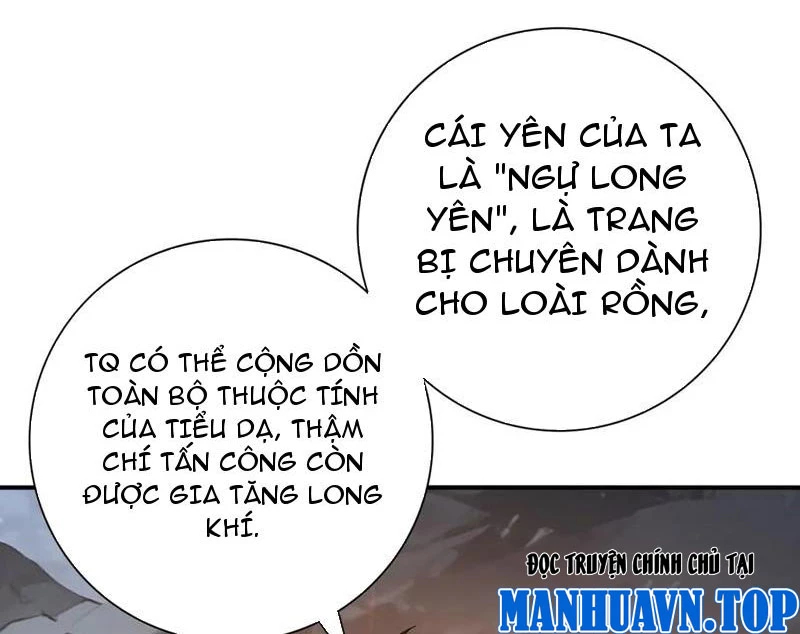 Toàn Dân Chuyển Chức: Ngự Long Sư Là Chức Nghiệp Yếu Nhất? Chapter 57 - Trang 25