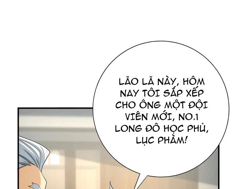 Toàn Dân Chuyển Chức: Ngự Long Sư Là Chức Nghiệp Yếu Nhất? Chapter 53 - Trang 51