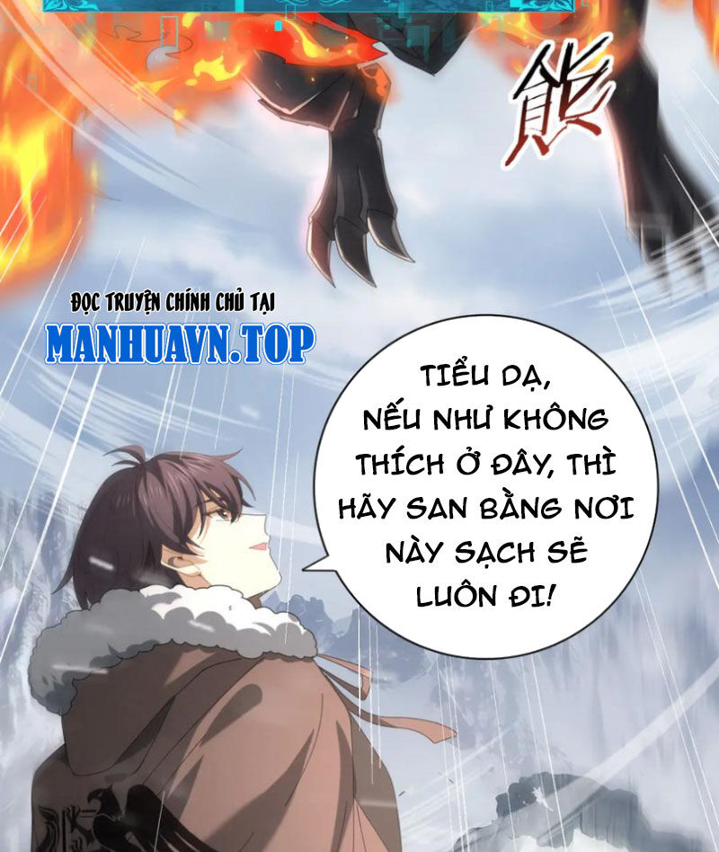 Toàn Dân Chuyển Chức: Ngự Long Sư Là Chức Nghiệp Yếu Nhất? Chapter 56 - Trang 52