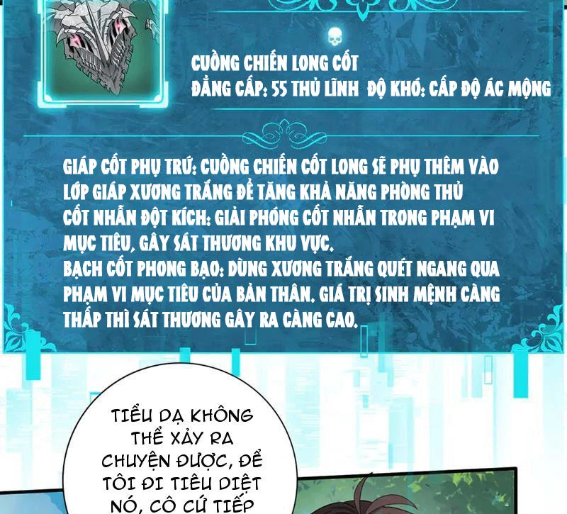 Toàn Dân Chuyển Chức: Ngự Long Sư Là Chức Nghiệp Yếu Nhất? Chapter 33 - Trang 6