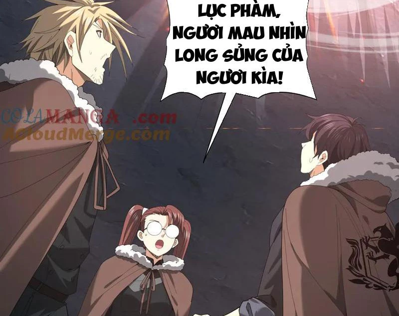 Toàn Dân Chuyển Chức: Ngự Long Sư Là Chức Nghiệp Yếu Nhất? Chapter 57 - Trang 8