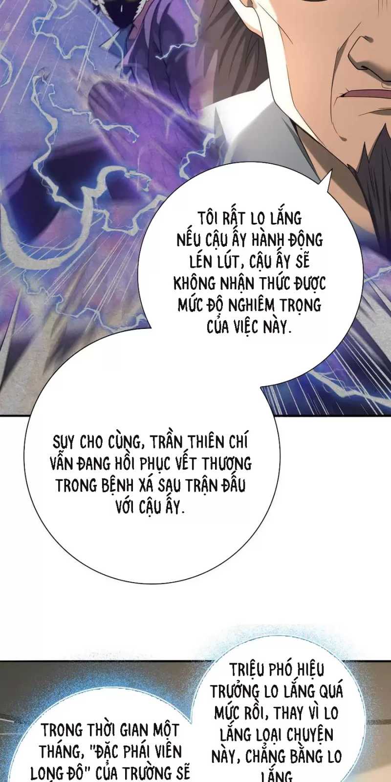 Toàn Dân Chuyển Chức: Ngự Long Sư Là Chức Nghiệp Yếu Nhất? Chapter 38 - Trang 25