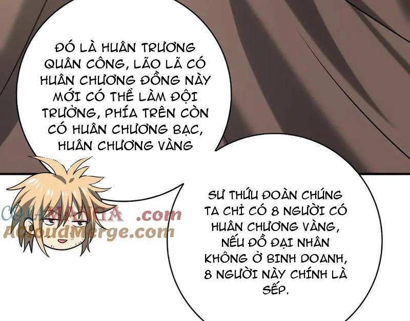 Toàn Dân Chuyển Chức: Ngự Long Sư Là Chức Nghiệp Yếu Nhất? Chapter 53 - Trang 61