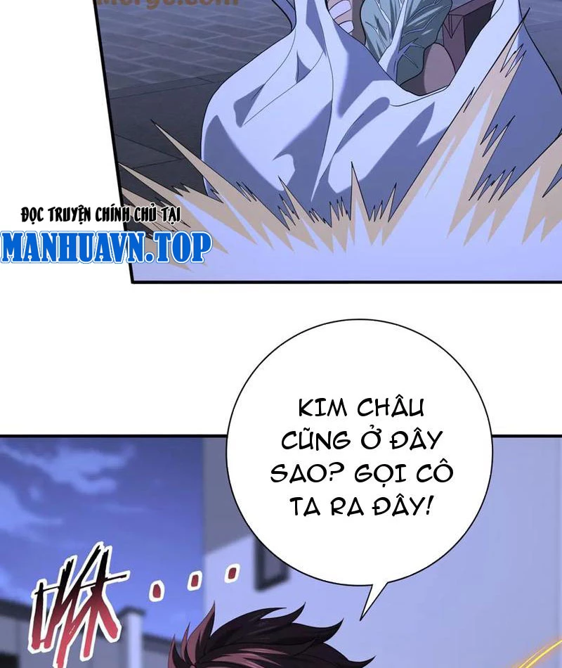 Toàn Dân Chuyển Chức: Ngự Long Sư Là Chức Nghiệp Yếu Nhất? Chapter 51 - Trang 3