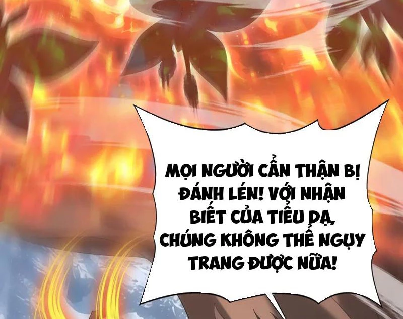 Toàn Dân Chuyển Chức: Ngự Long Sư Là Chức Nghiệp Yếu Nhất? Chapter 57 - Trang 112