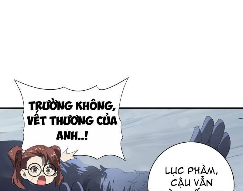 Toàn Dân Chuyển Chức: Ngự Long Sư Là Chức Nghiệp Yếu Nhất? Chapter 55 - Trang 80