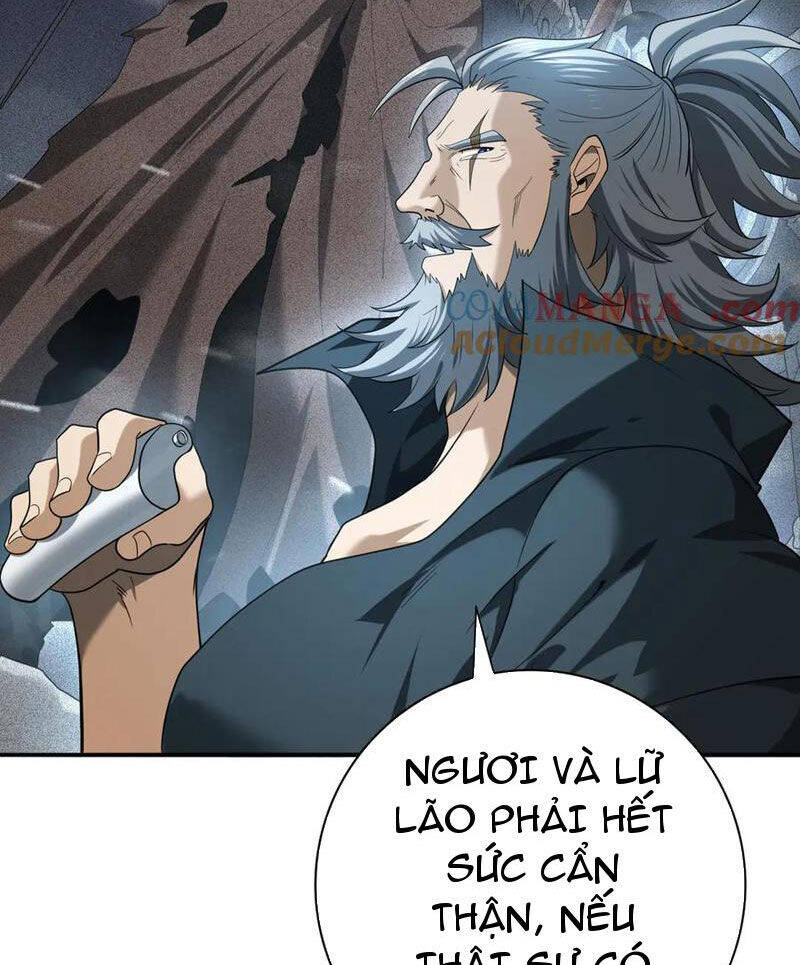 Toàn Dân Chuyển Chức: Ngự Long Sư Là Chức Nghiệp Yếu Nhất? Chapter 59 - Trang 28