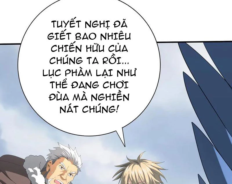 Toàn Dân Chuyển Chức: Ngự Long Sư Là Chức Nghiệp Yếu Nhất? Chapter 57 - Trang 100