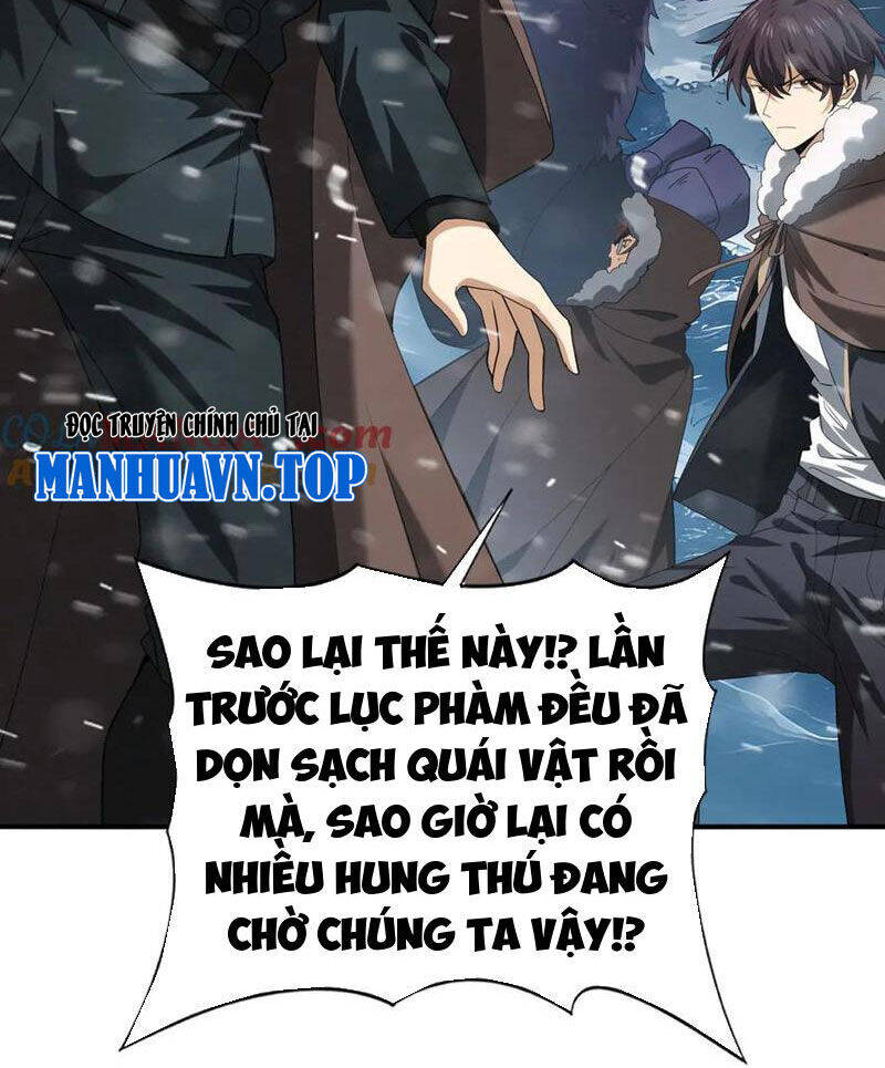 Toàn Dân Chuyển Chức: Ngự Long Sư Là Chức Nghiệp Yếu Nhất? Chapter 59 - Trang 73