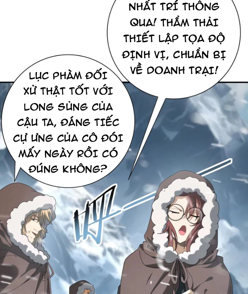 Toàn Dân Chuyển Chức: Ngự Long Sư Là Chức Nghiệp Yếu Nhất? Chapter 58 - Trang 19