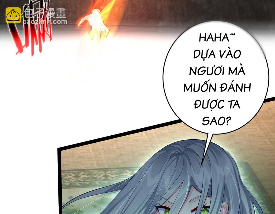 Tiên Giới Đệ Nhất Nội Ứng Chapter 19 - Trang 24