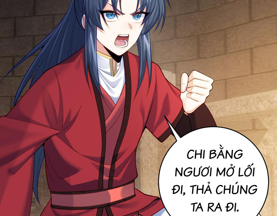 Tiên Giới Đệ Nhất Nội Ứng Chapter 19 - Trang 10