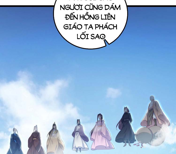 Tiên Giới Đệ Nhất Nội Ứng Chapter 3 - Trang 8