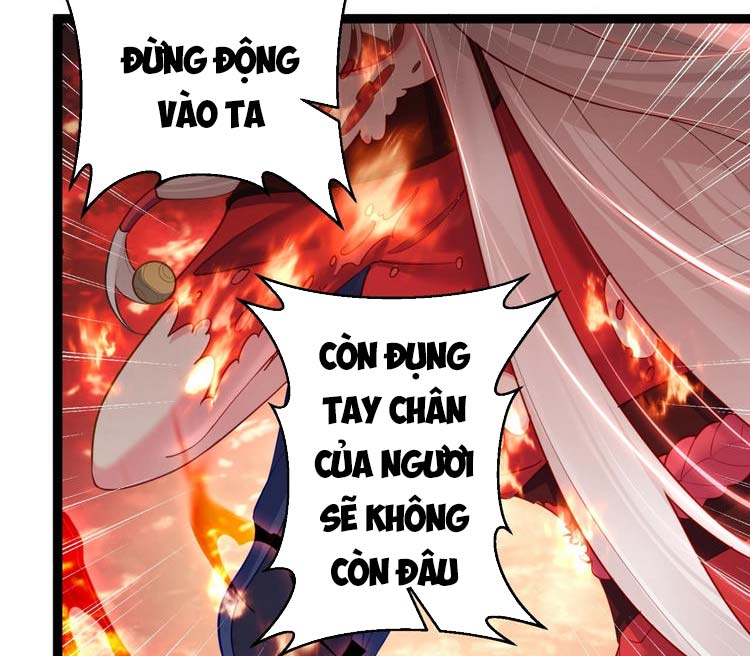 Tiên Giới Đệ Nhất Nội Ứng Chapter 4 - Trang 17