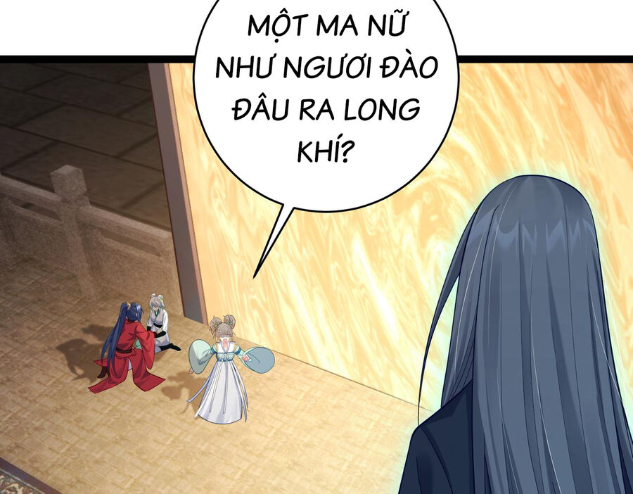 Tiên Giới Đệ Nhất Nội Ứng Chapter 19 - Trang 4