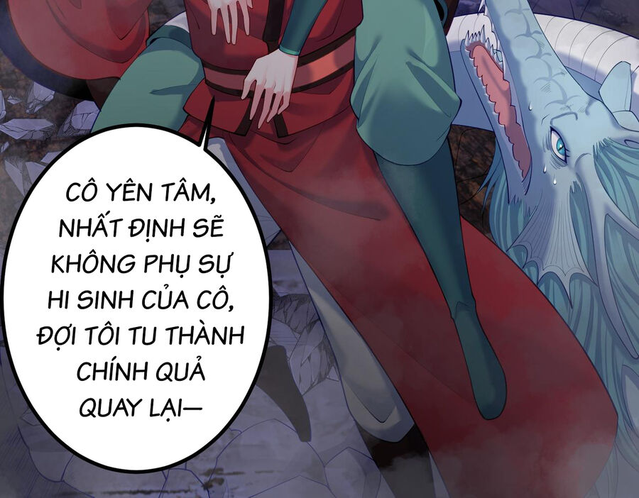 Tiên Giới Đệ Nhất Nội Ứng Chapter 20.5 - Trang 42