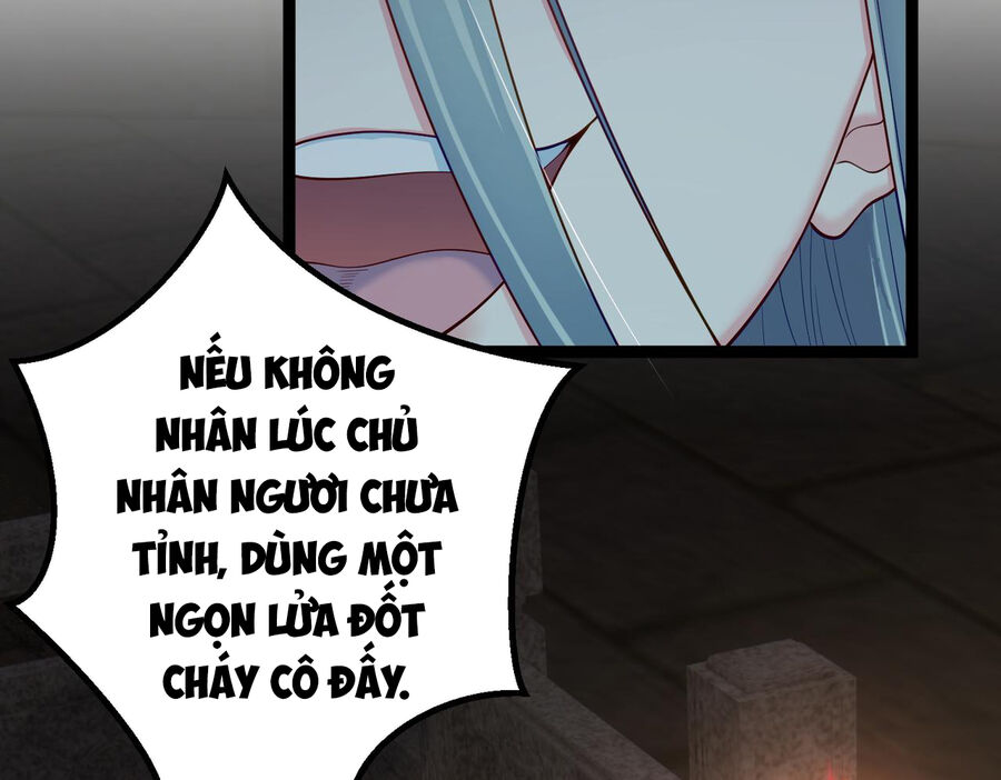 Tiên Giới Đệ Nhất Nội Ứng Chapter 19 - Trang 13