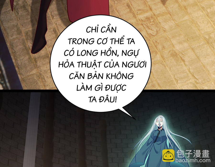 Tiên Giới Đệ Nhất Nội Ứng Chapter 19 - Trang 16