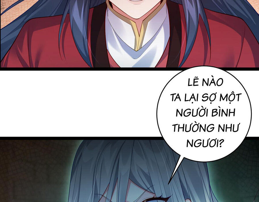 Tiên Giới Đệ Nhất Nội Ứng Chapter 19 - Trang 19