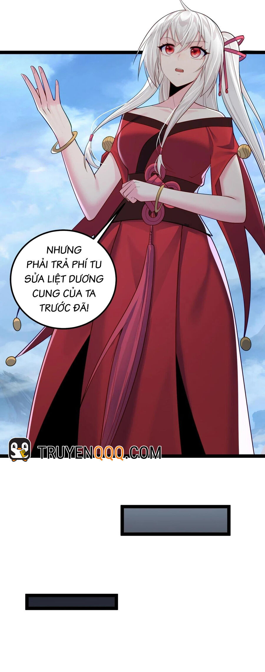 Tiên Giới Đệ Nhất Nội Ứng Chapter 35 - Trang 1