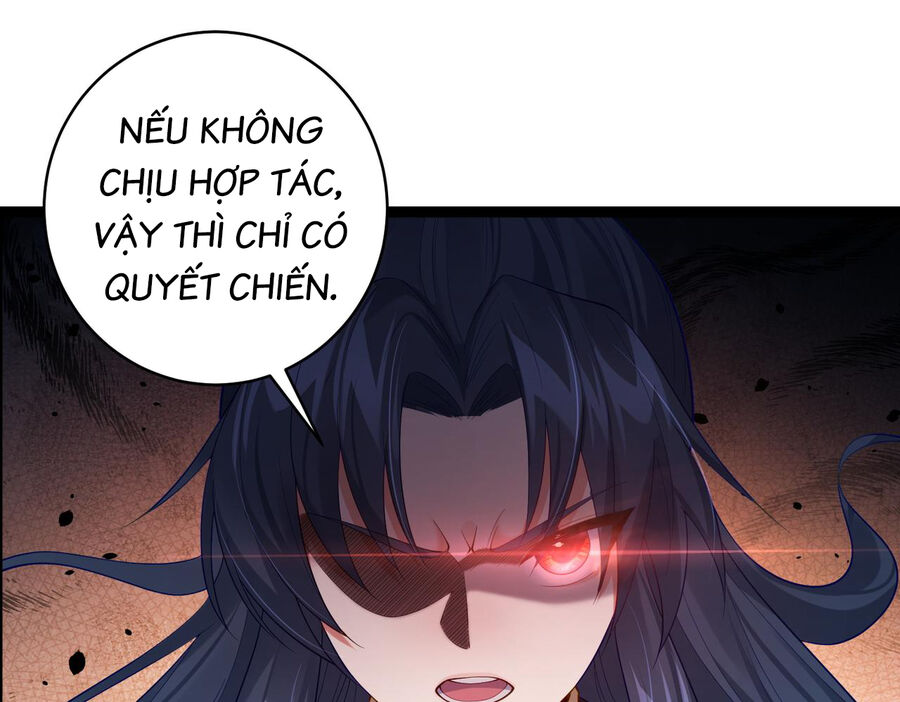 Tiên Giới Đệ Nhất Nội Ứng Chapter 19 - Trang 18