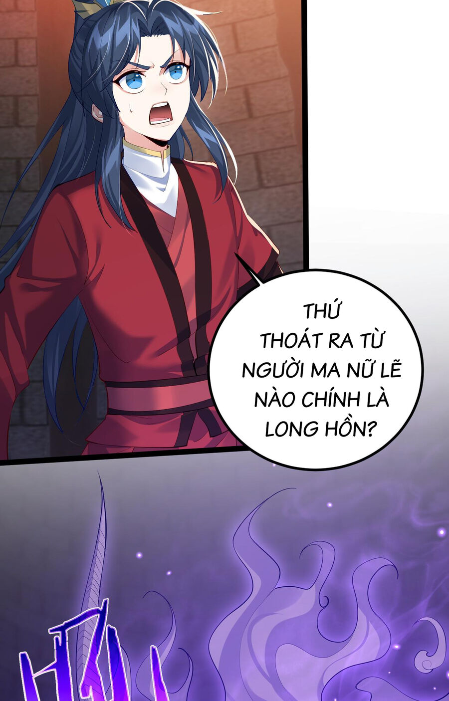 Tiên Giới Đệ Nhất Nội Ứng Chapter 19 - Trang 65