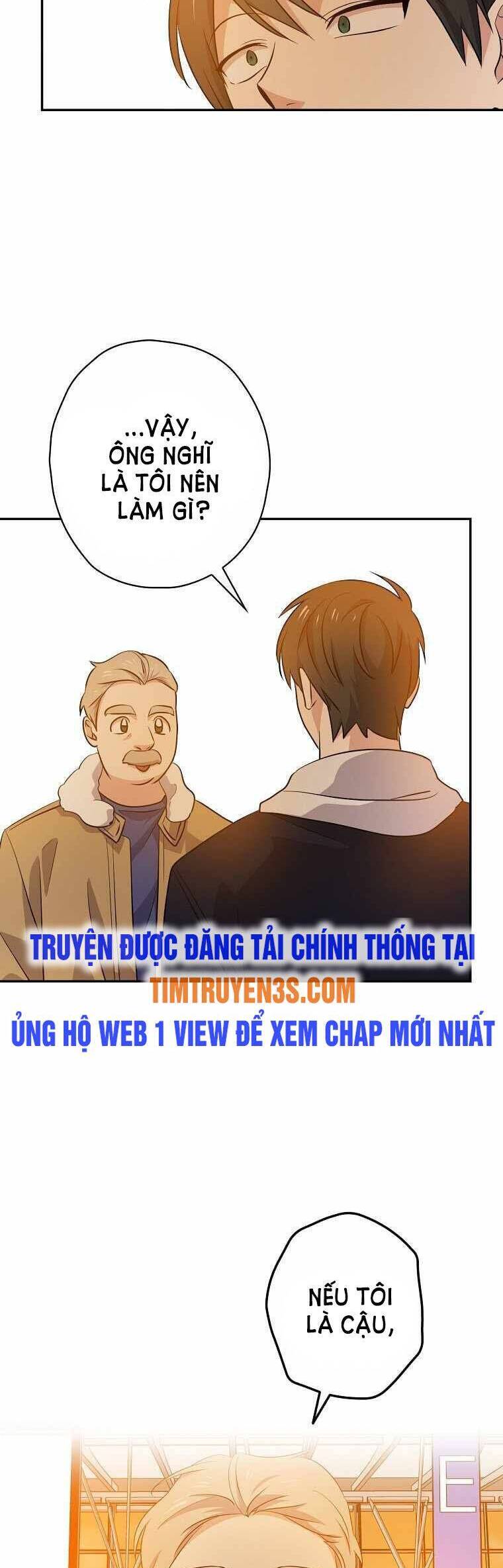 Vua Phim Truyền Hình Chapter 39 - Trang 25