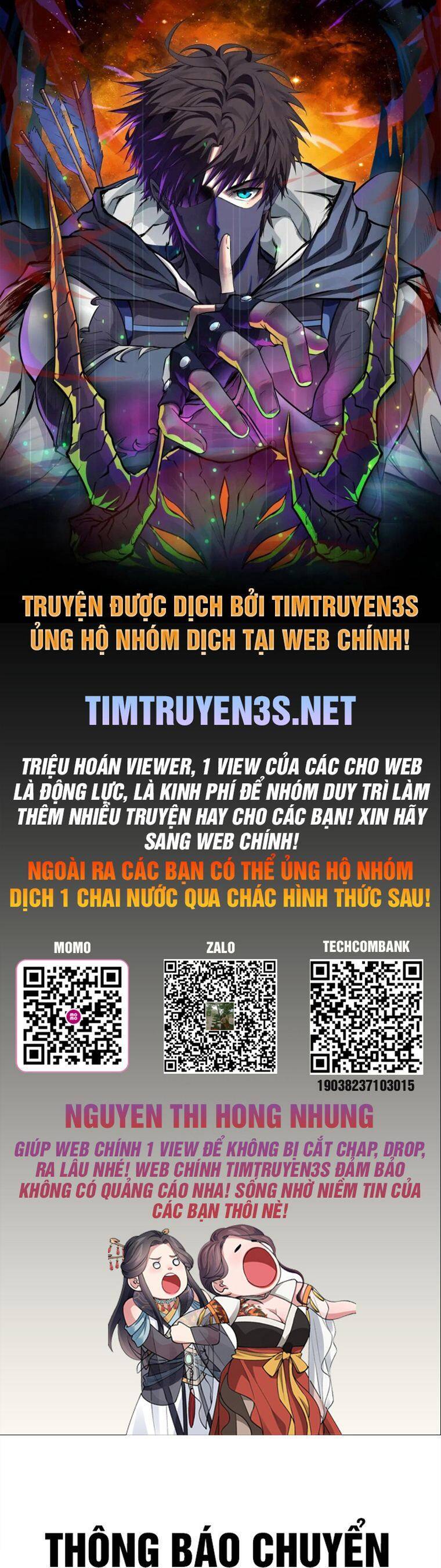 Vua Phim Truyền Hình Chapter 62 - Trang 0