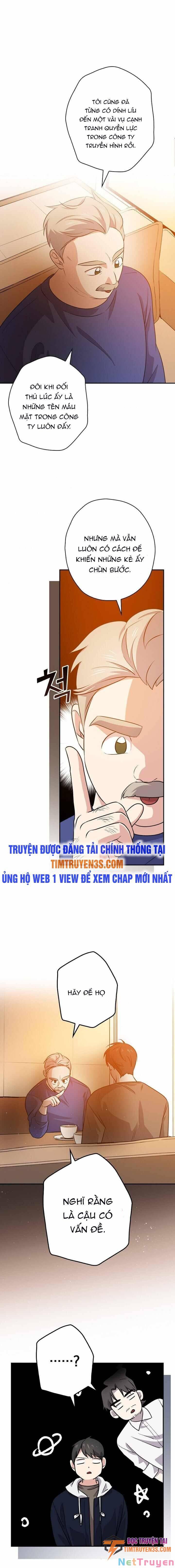 Vua Phim Truyền Hình Chapter 38 - Trang 1