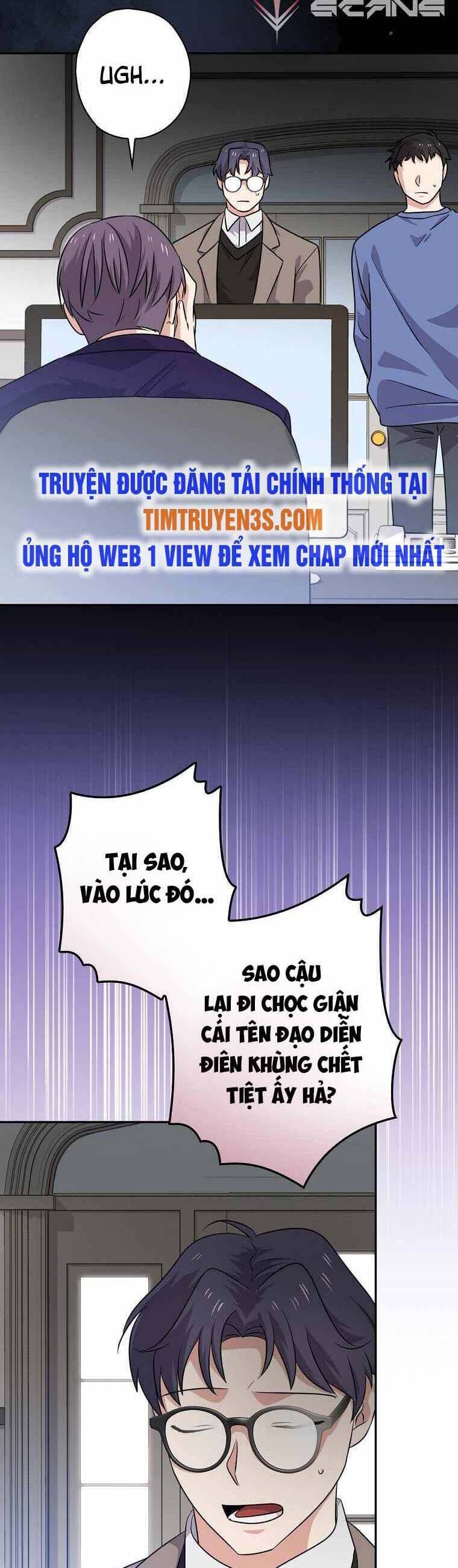 Vua Phim Truyền Hình Chapter 58 - Trang 3