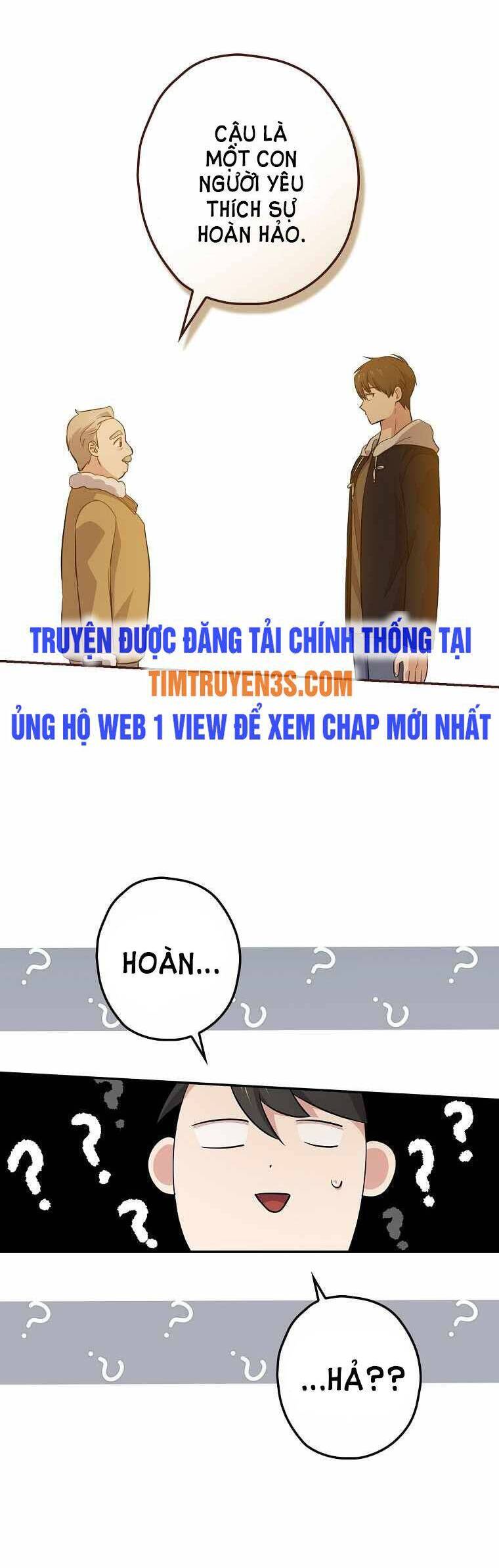 Vua Phim Truyền Hình Chapter 39 - Trang 18