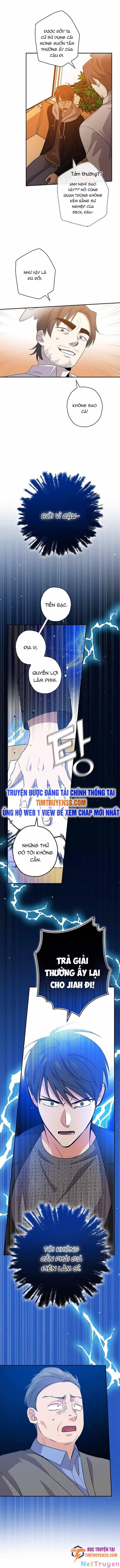 Vua Phim Truyền Hình Chapter 38 - Trang 3