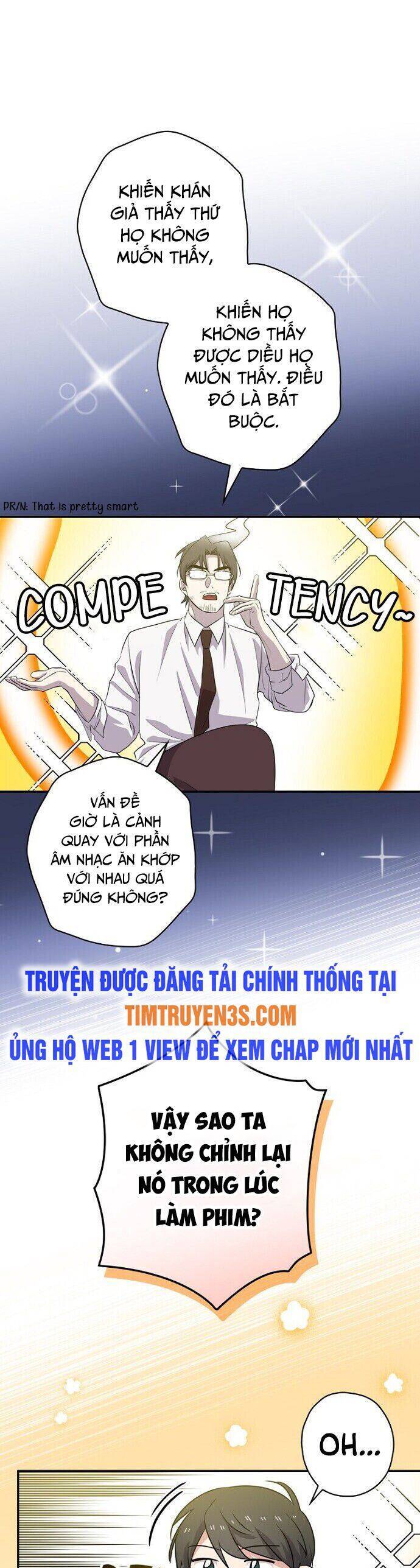 Vua Phim Truyền Hình Chapter 32 - Trang 24