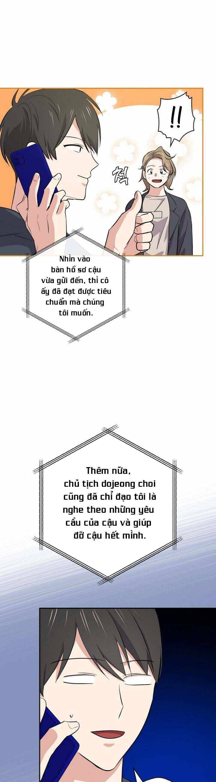 Vua Phim Truyền Hình Chapter 42 - Trang 18