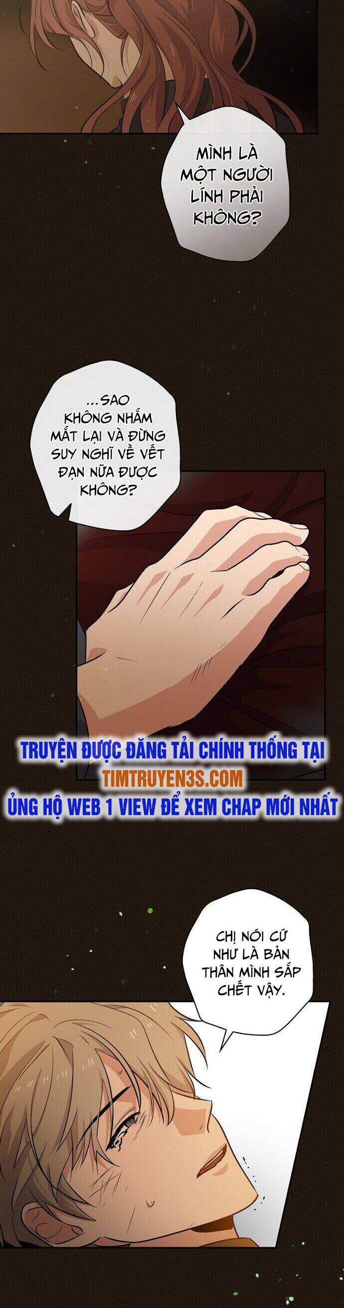 Vua Phim Truyền Hình Chapter 32 - Trang 31